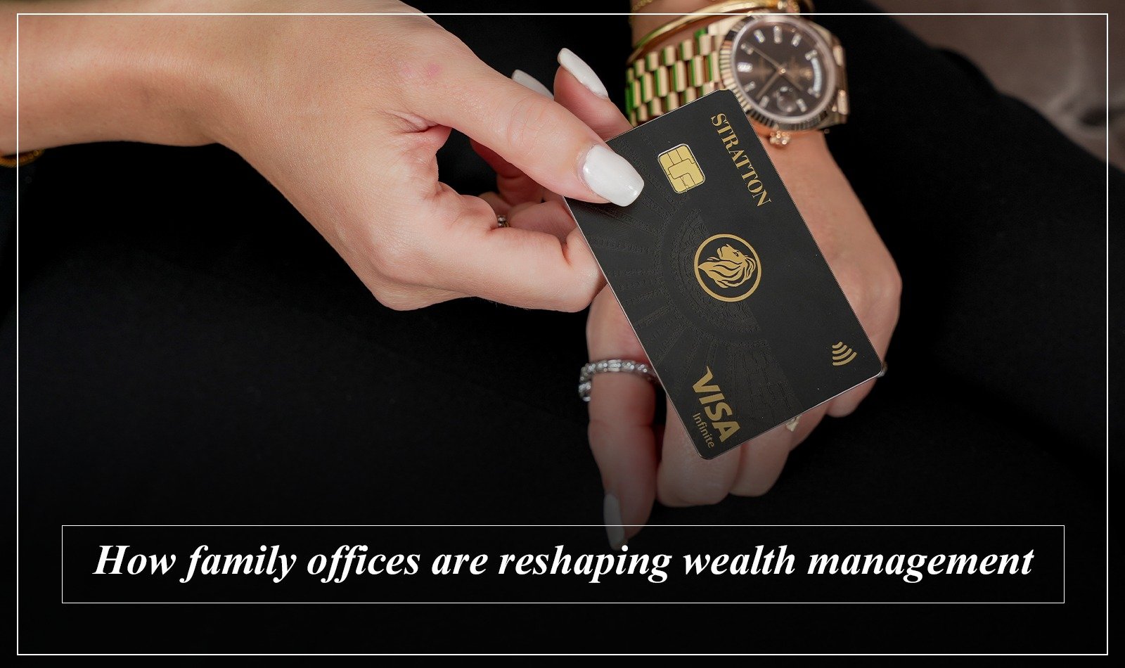 Read more about the article How family offices are reshaping wealth management